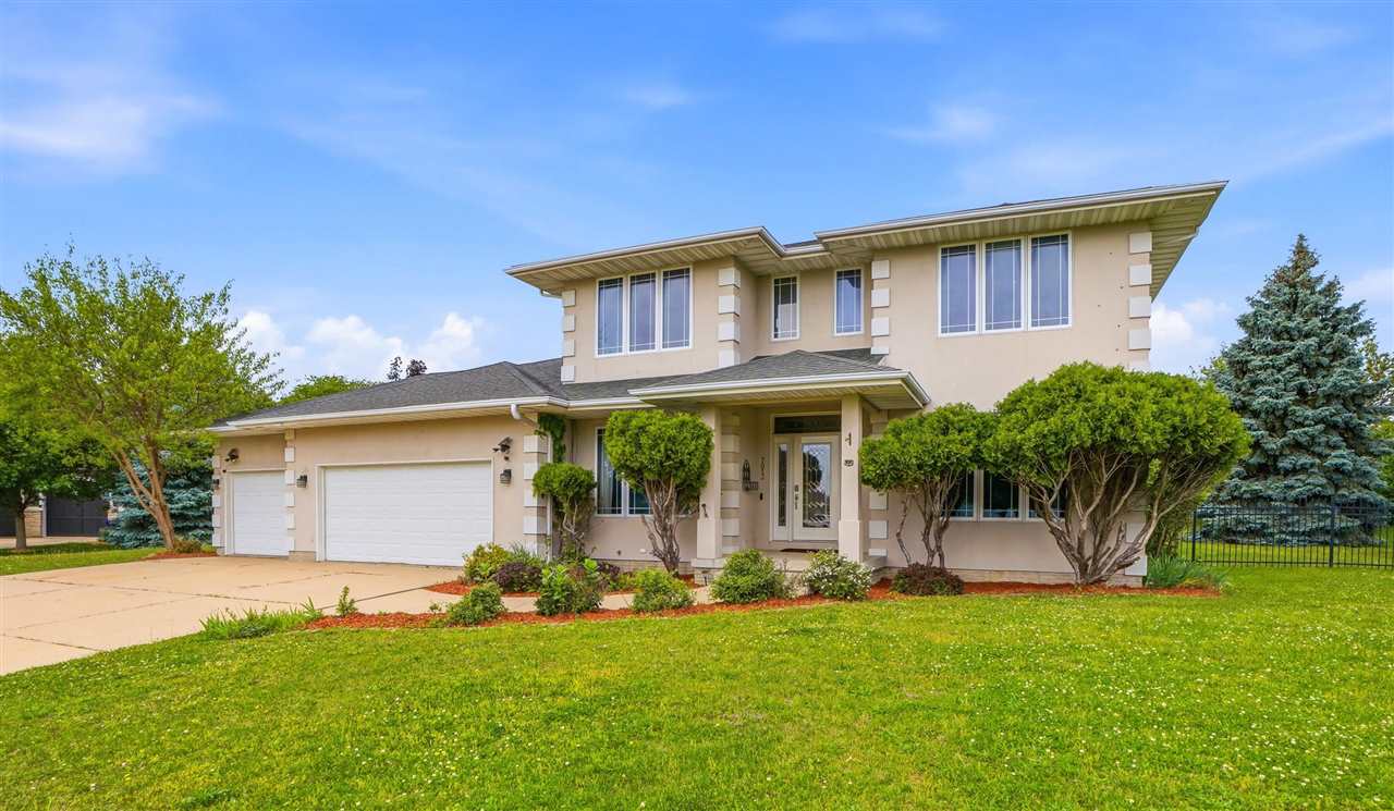 7012 Deer Horn Trail Cedar Rapids IA 52411