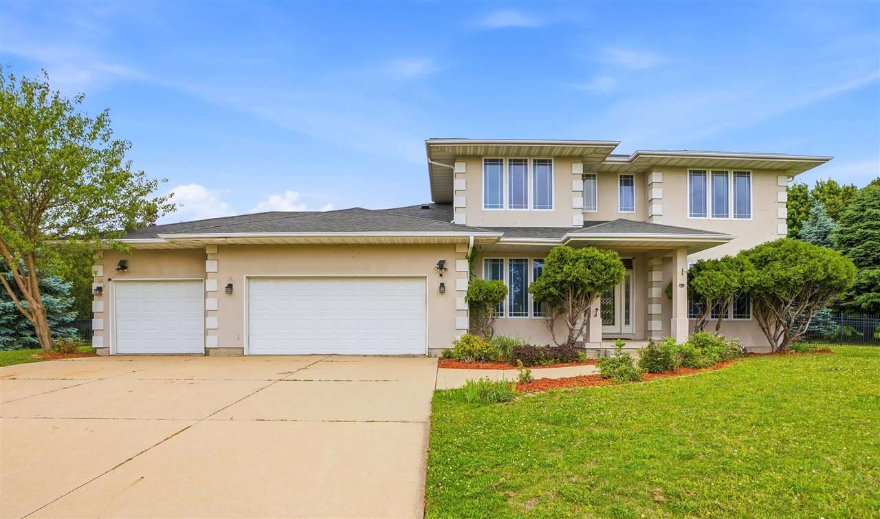 7012 Deer Horn Trail Cedar Rapids IA 52411