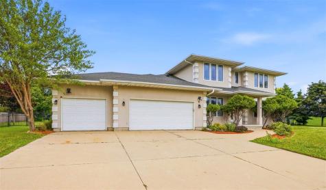 7012 Deer Horn Trail Cedar Rapids IA 52411