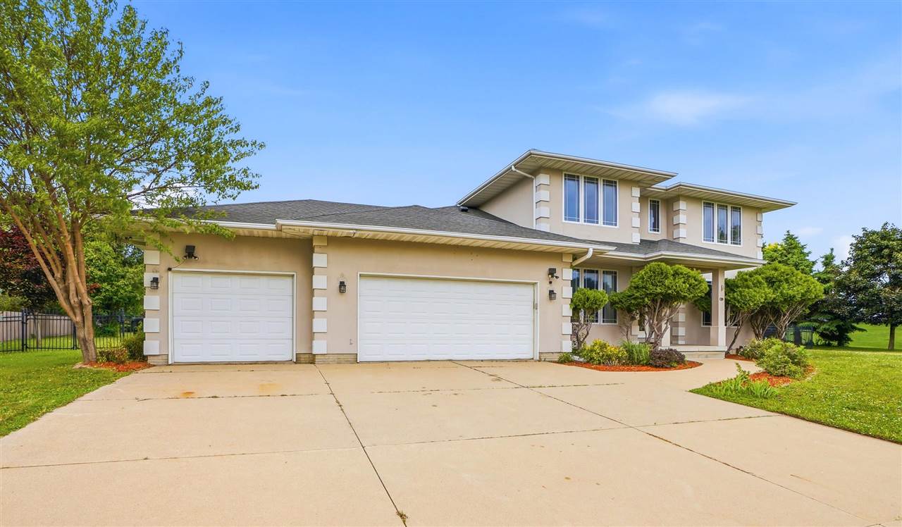 7012 Deer Horn Trail Cedar Rapids IA 52411