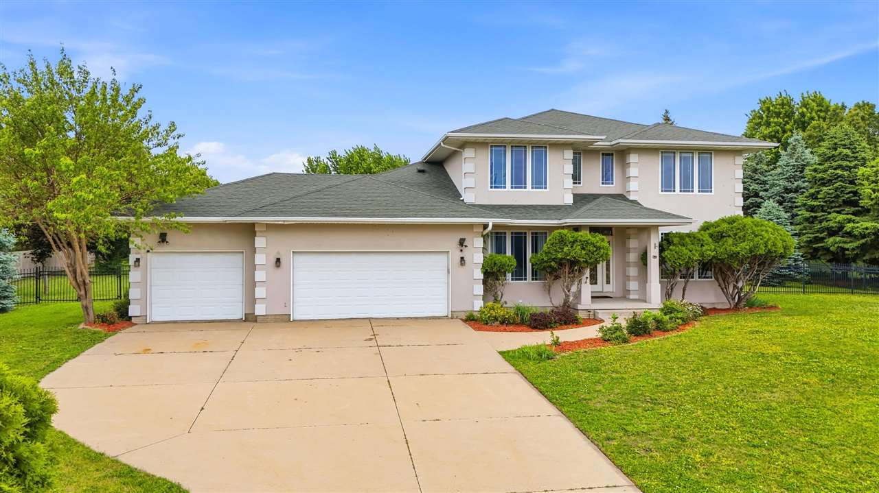 7012 Deer Horn Trail Cedar Rapids IA 52411