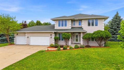 7012 Deer Horn Trail Cedar Rapids IA 52411