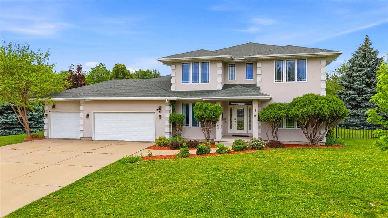 7012 Deer Horn Trail Cedar Rapids IA 52411