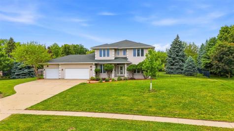 7012 Deer Horn Trail Cedar Rapids IA 52411