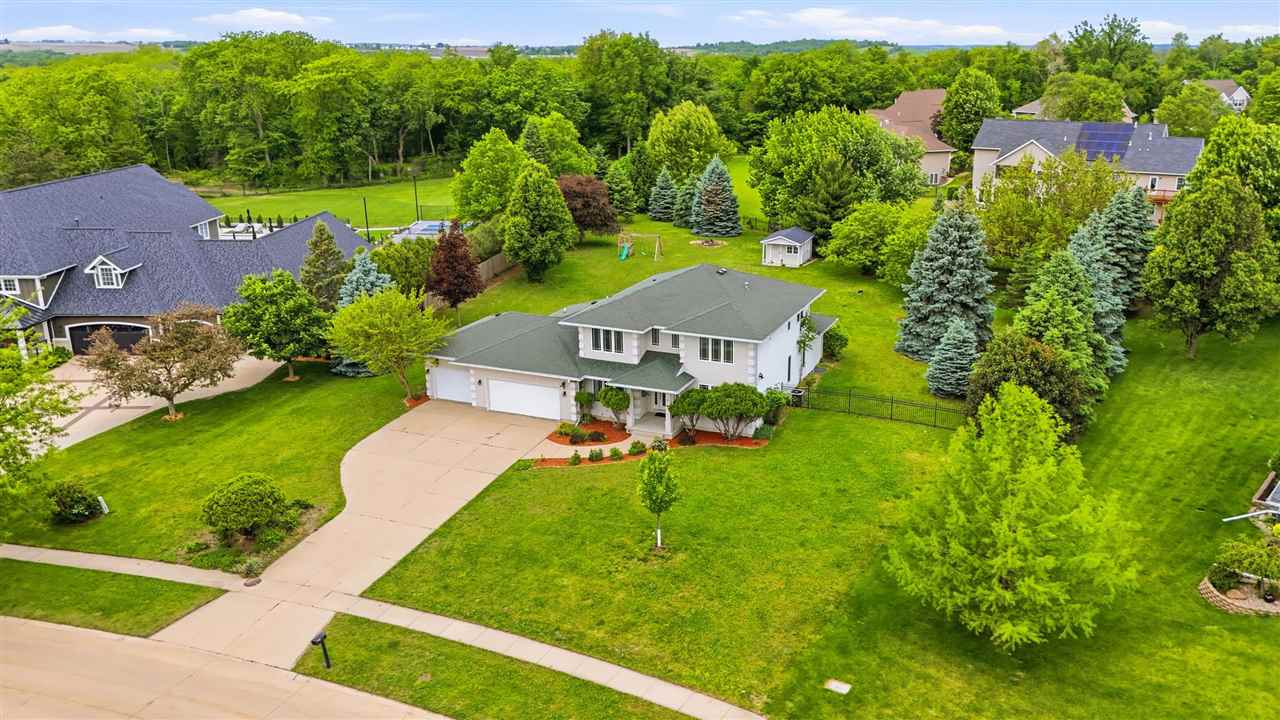 7012 Deer Horn Trail Cedar Rapids IA 52411