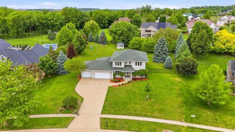 7012 Deer Horn Trail Cedar Rapids IA 52411