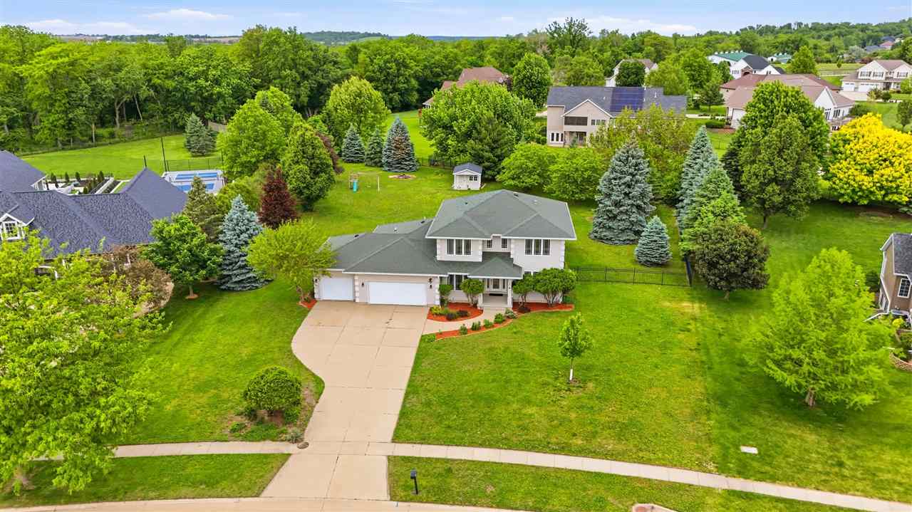 7012 Deer Horn Trail Cedar Rapids IA 52411