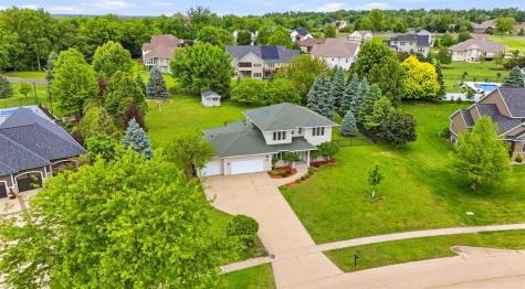 7012 Deer Horn Trail Cedar Rapids IA 52411