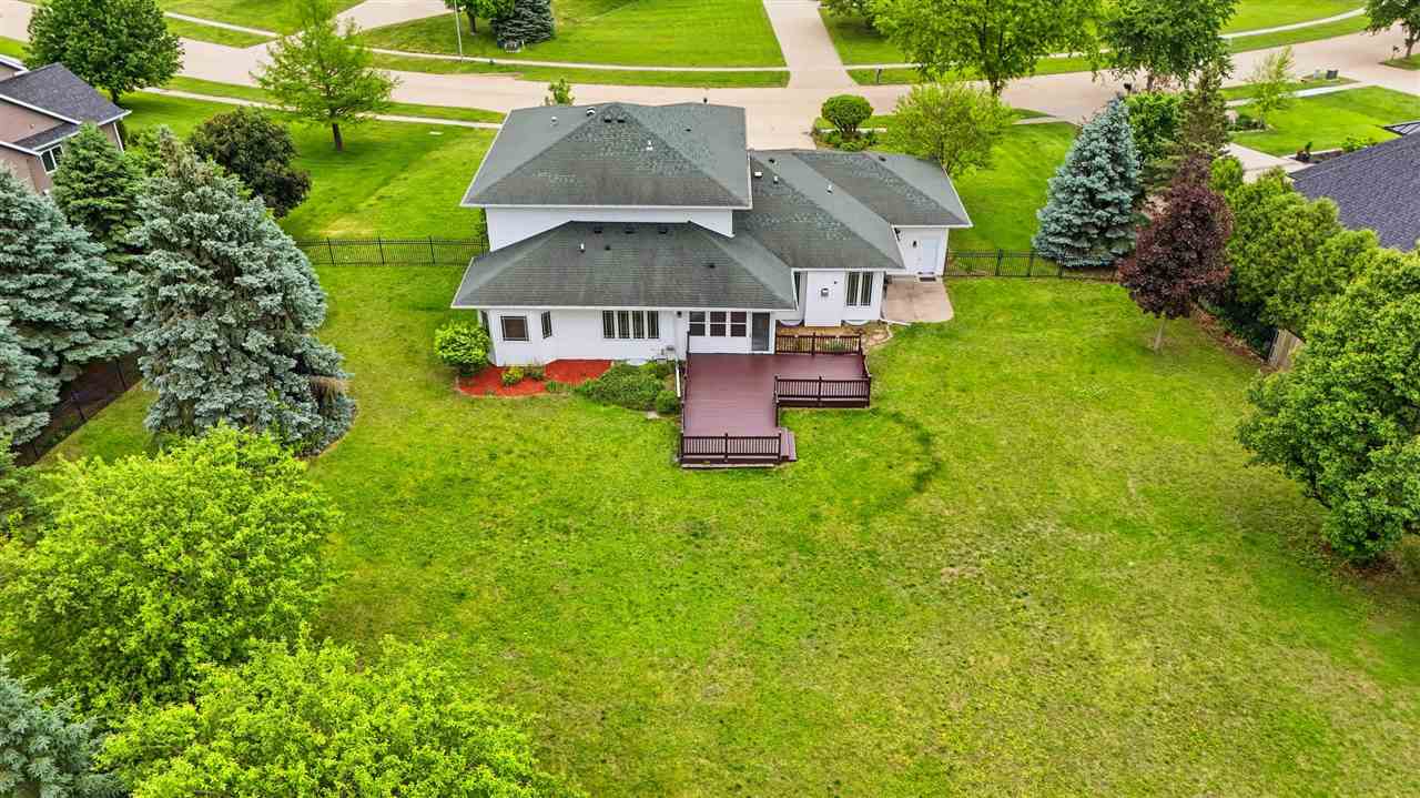 7012 Deer Horn Trail Cedar Rapids IA 52411