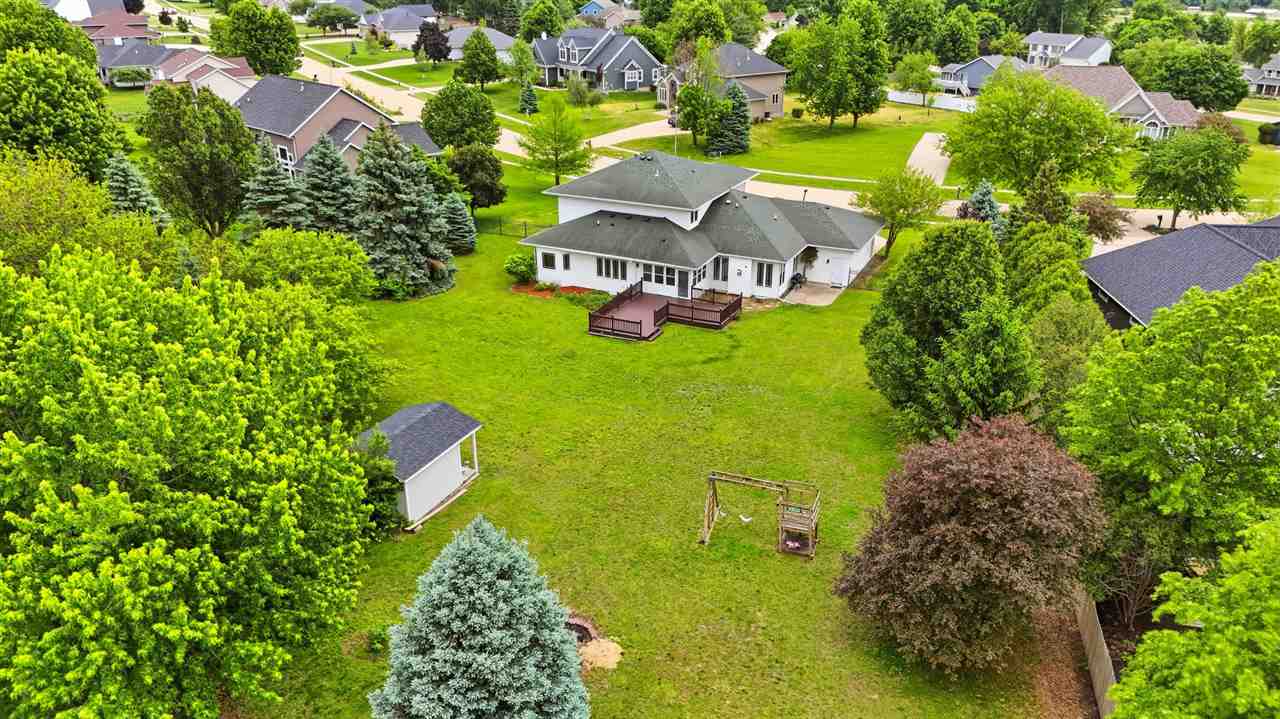 7012 Deer Horn Trail Cedar Rapids IA 52411