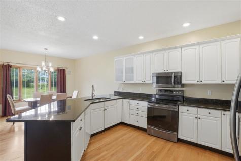7012 Deer Horn Trail Cedar Rapids IA 52411