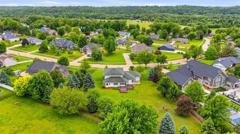 7012 Deer Horn Trail Cedar Rapids IA 52411