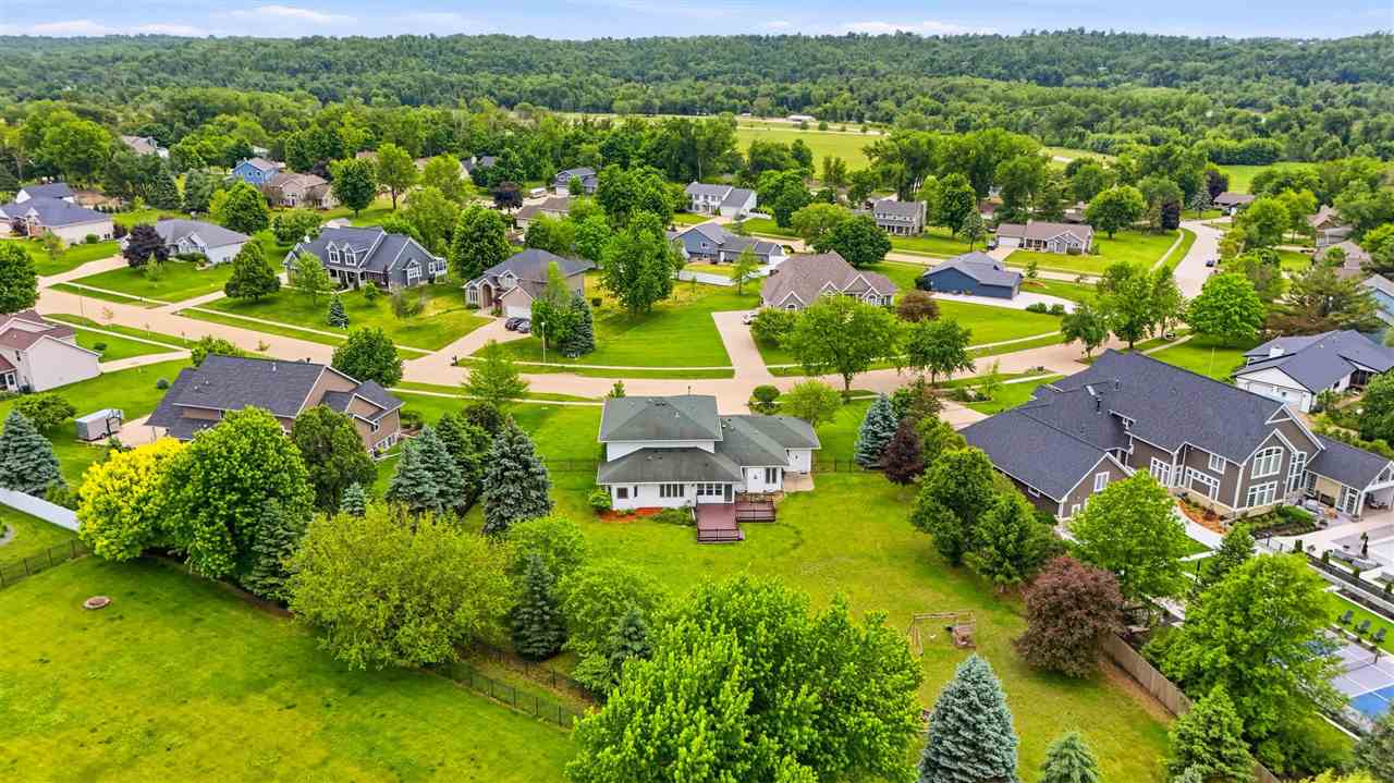 7012 Deer Horn Trail Cedar Rapids IA 52411
