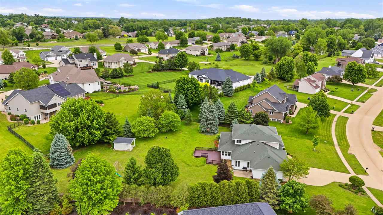 7012 Deer Horn Trail Cedar Rapids IA 52411