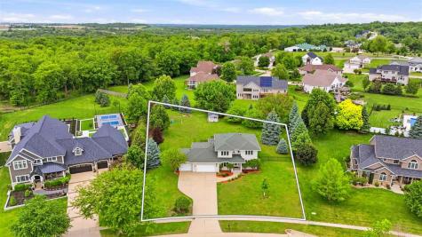 7012 Deer Horn Trail Cedar Rapids IA 52411