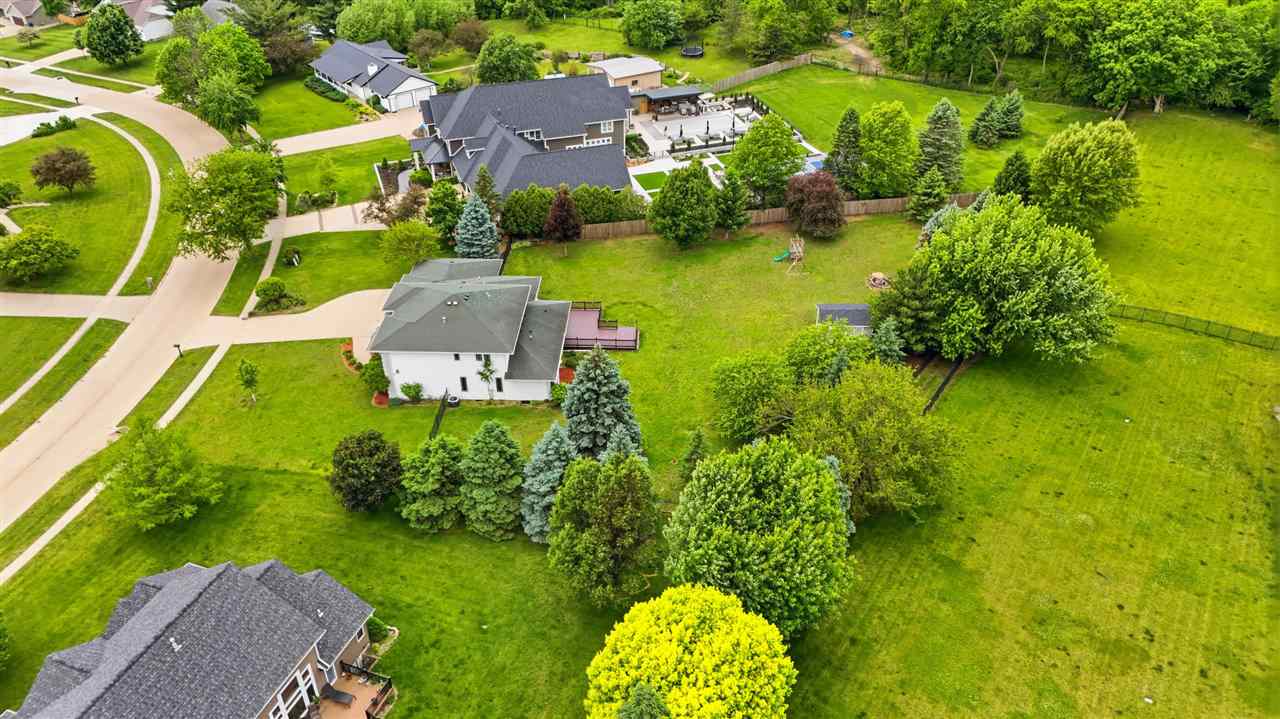 7012 Deer Horn Trail Cedar Rapids IA 52411