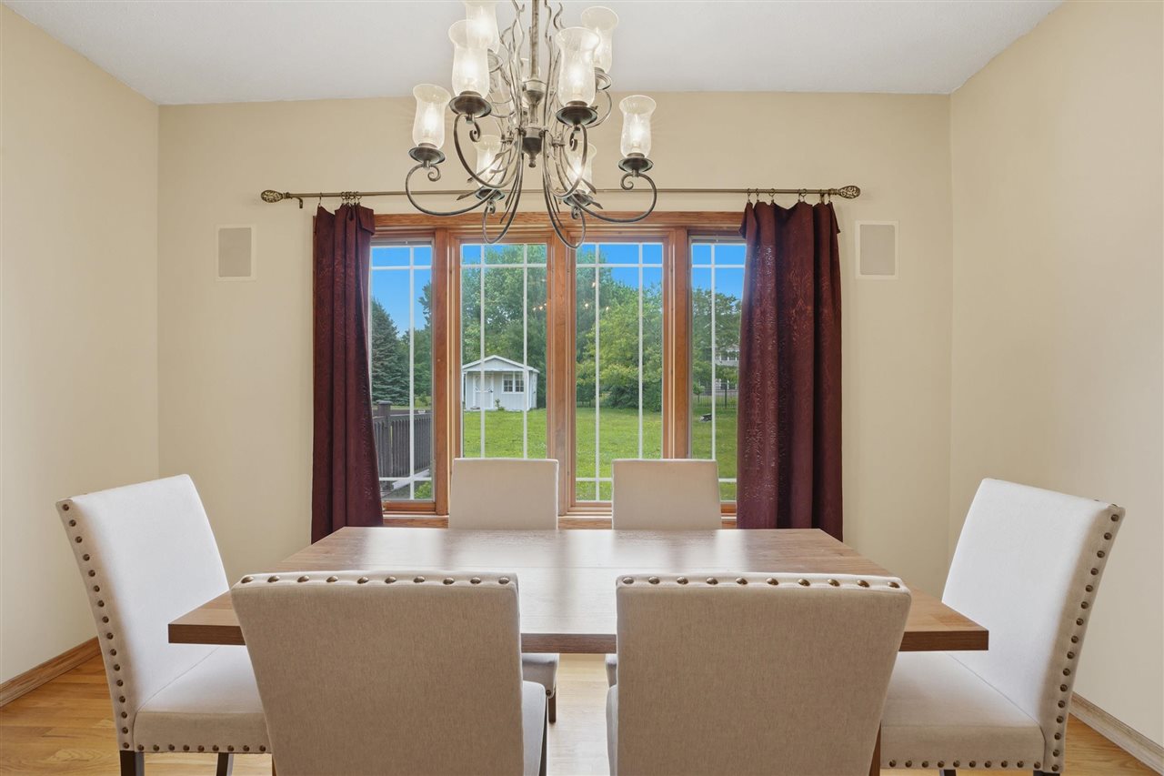 7012 Deer Horn Trail Cedar Rapids IA 52411
