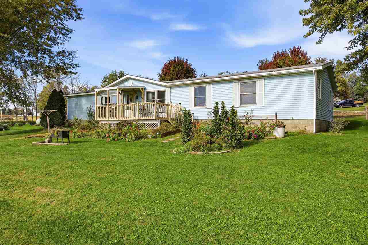 1407 244th Avenue Lisbon IA 52253