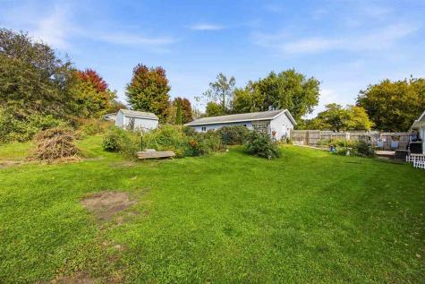 1407 244th Avenue Lisbon IA 52253