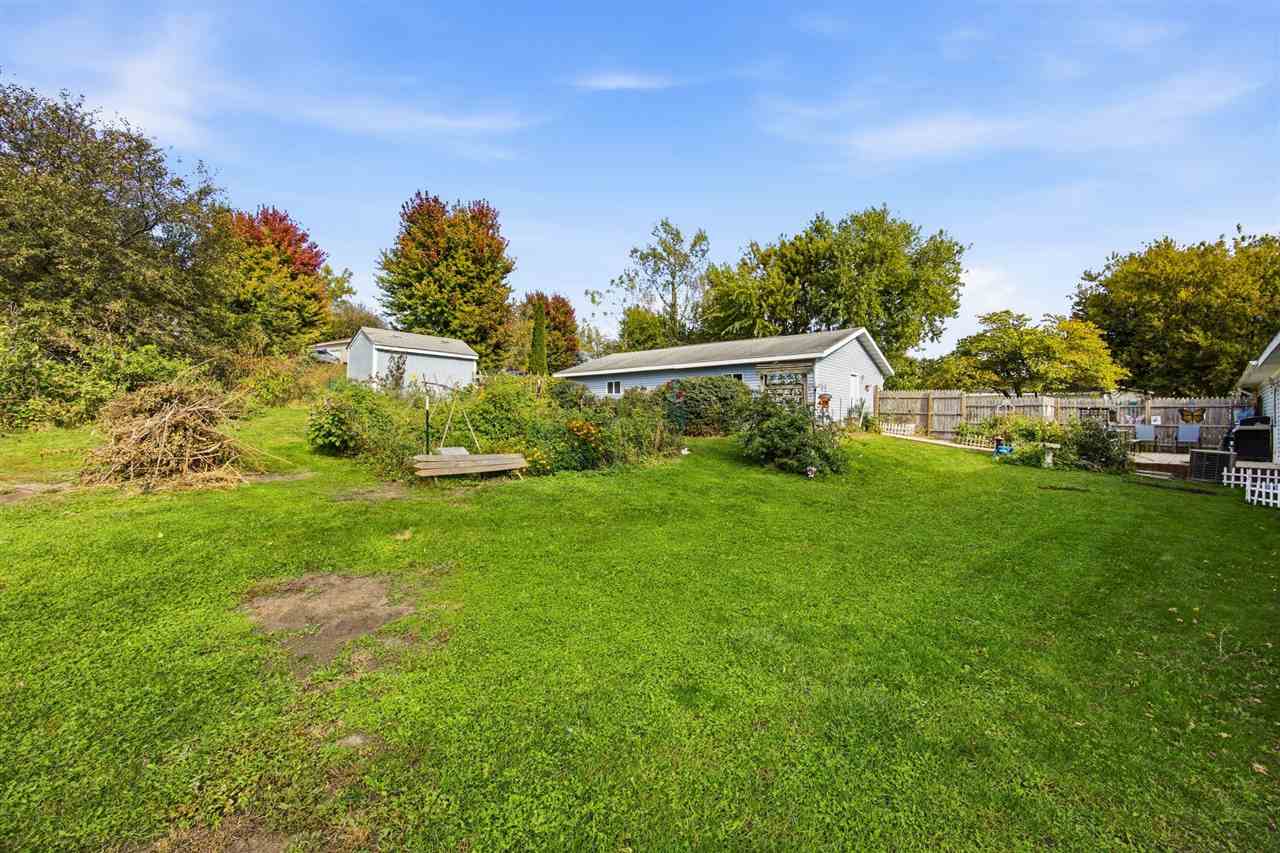 1407 244th Avenue Lisbon IA 52253