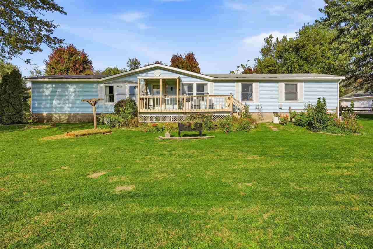 1407 244th Avenue Lisbon IA 52253