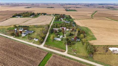 1407 244th Avenue Lisbon IA 52253