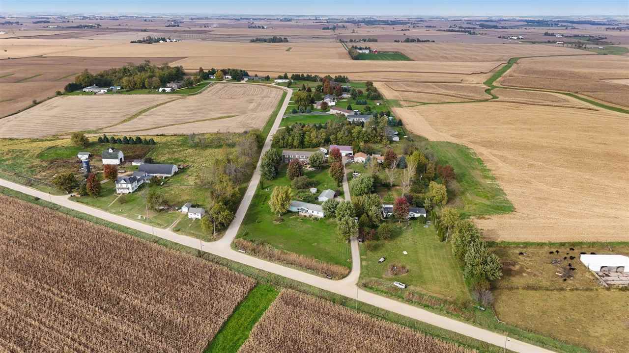 1407 244th Avenue Lisbon IA 52253