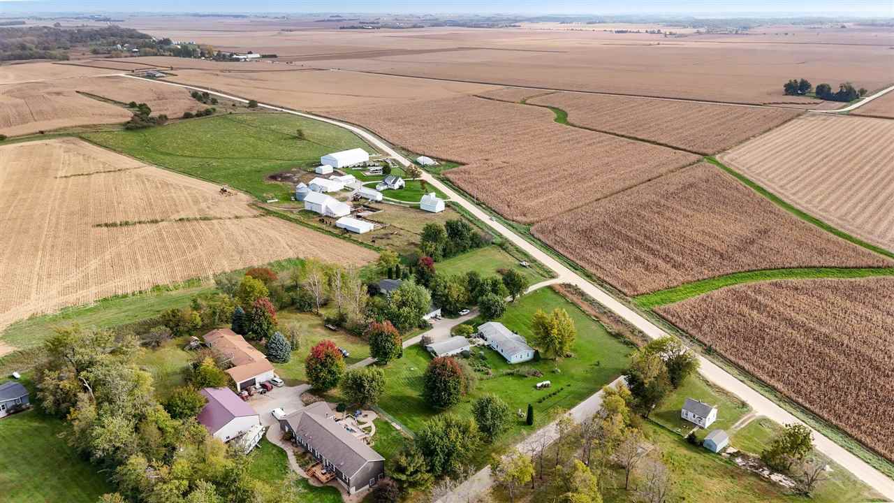 1407 244th Avenue Lisbon IA 52253