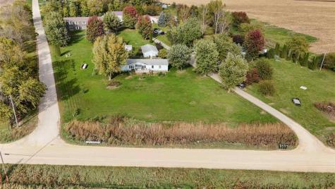 1407 244th Avenue Lisbon IA 52253