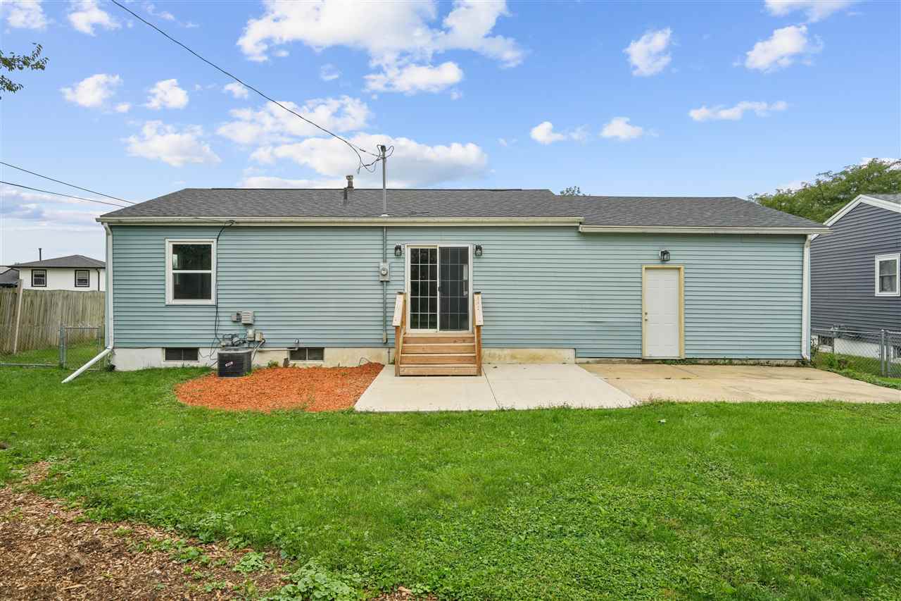 311 Cherry Hill Road NW Cedar Rapids IA 52405