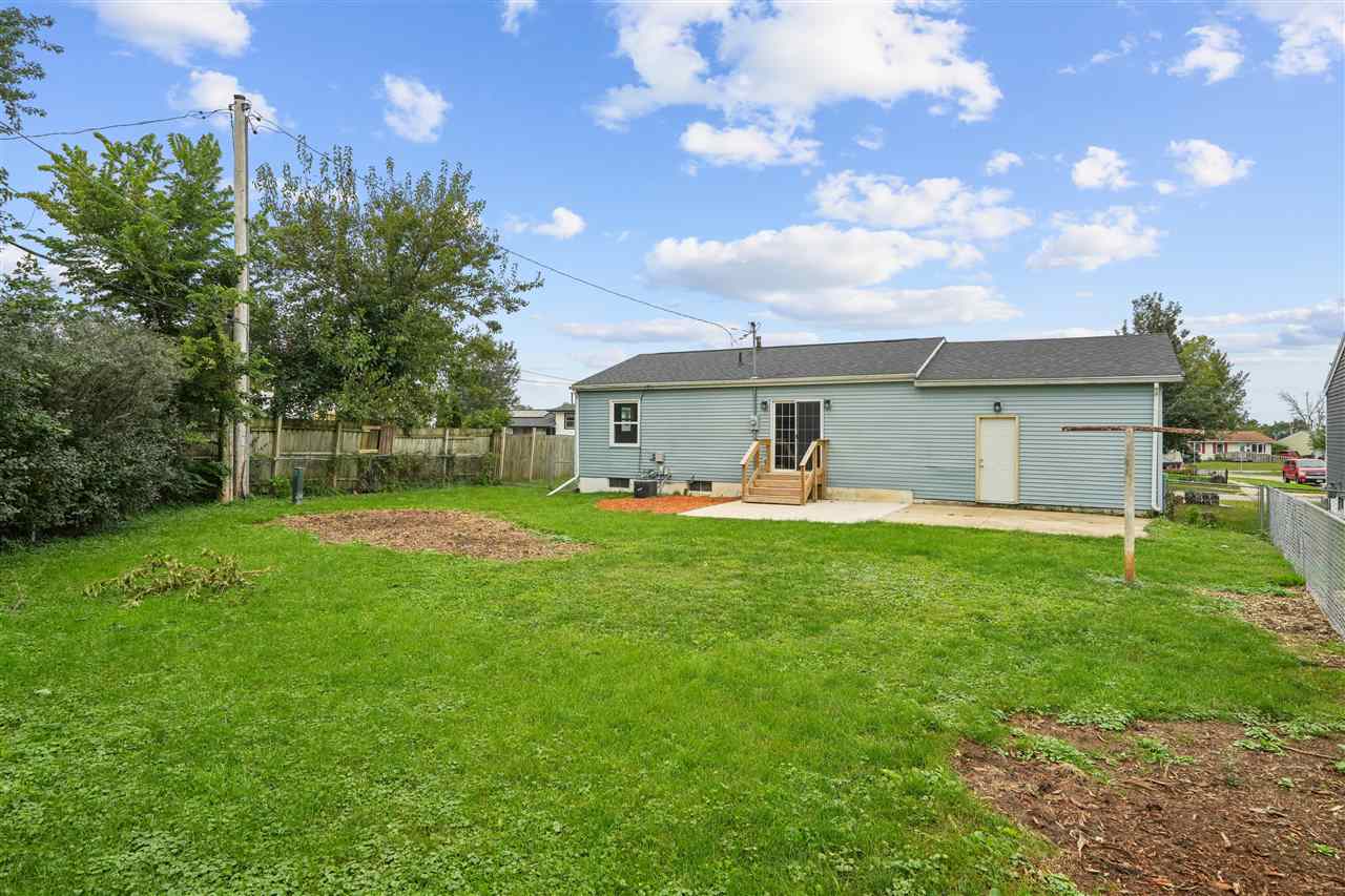 311 Cherry Hill Road NW Cedar Rapids IA 52405