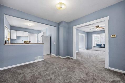 1531 Bever Avenue SE Cedar Rapids IA 52403