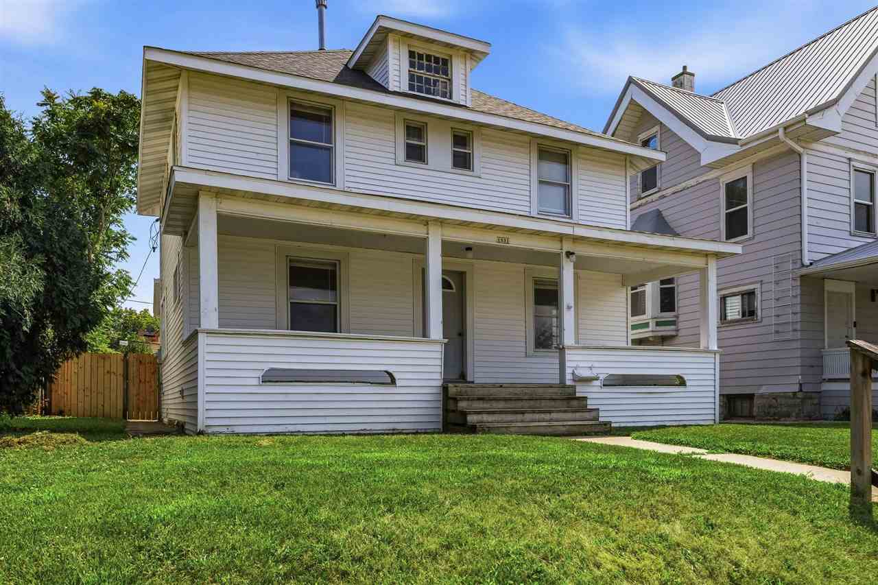 1531 Bever Avenue SE Cedar Rapids IA 52403