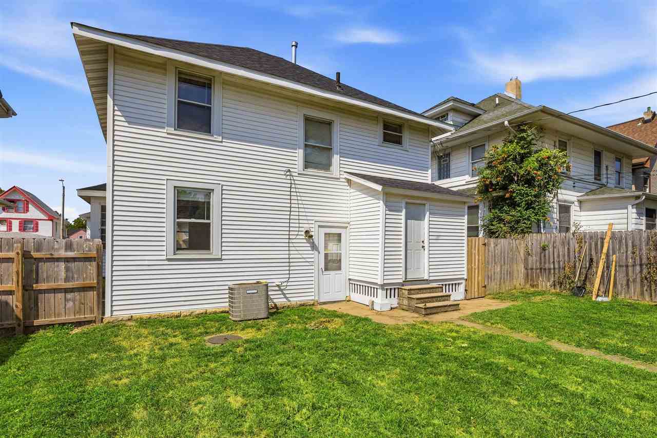 1531 Bever Avenue SE Cedar Rapids IA 52403