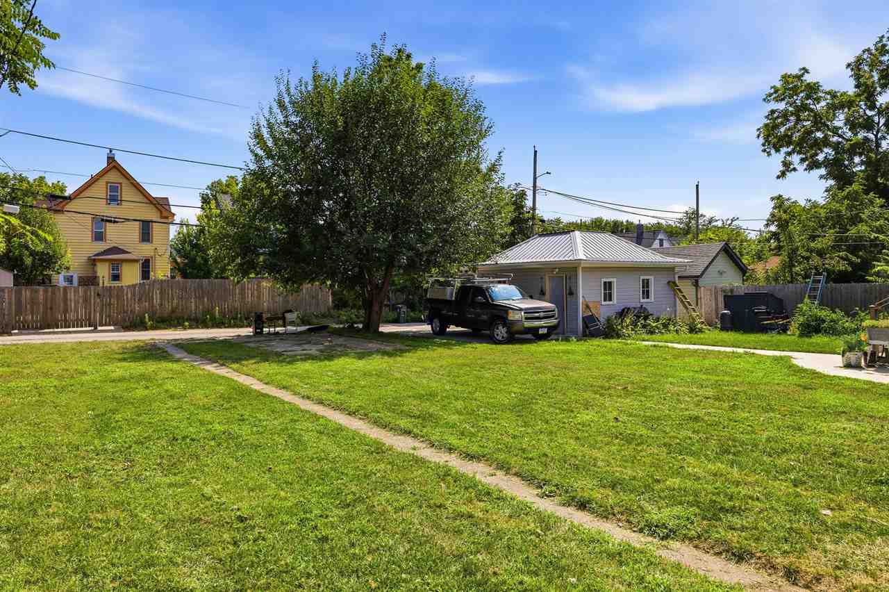 1531 Bever Avenue SE Cedar Rapids IA 52403