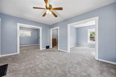 1531 Bever Avenue SE Cedar Rapids IA 52403
