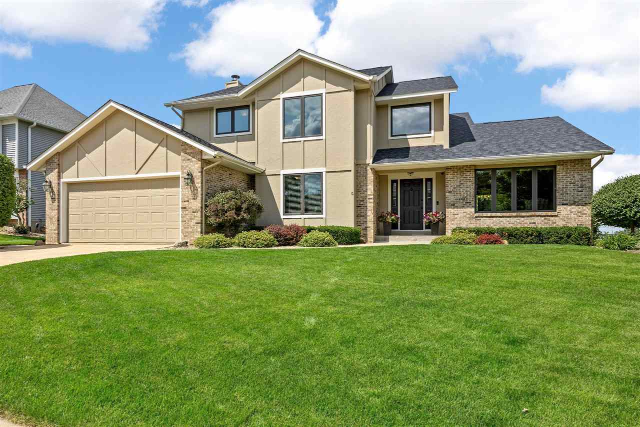 3120 Falcon Drive NE Cedar Rapids IA 52402