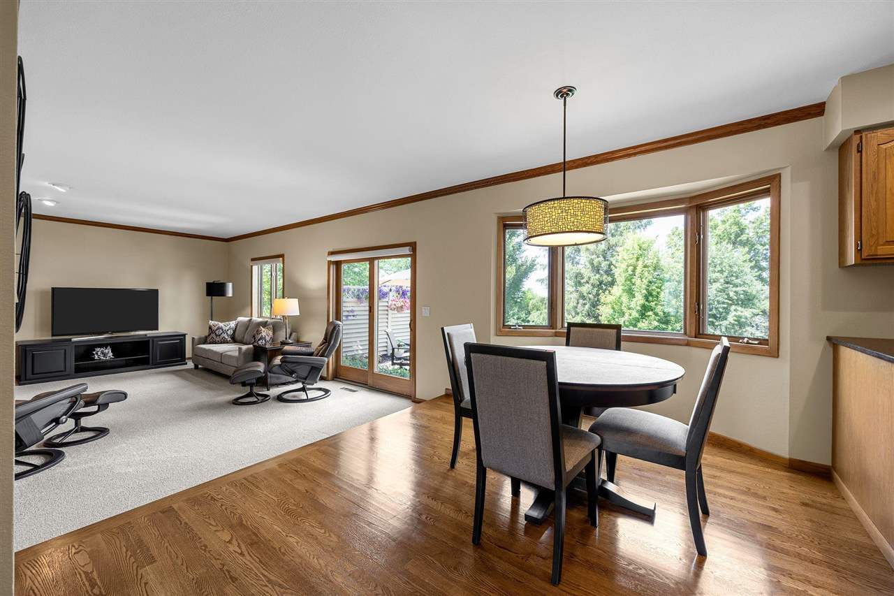 3120 Falcon Drive NE Cedar Rapids IA 52402