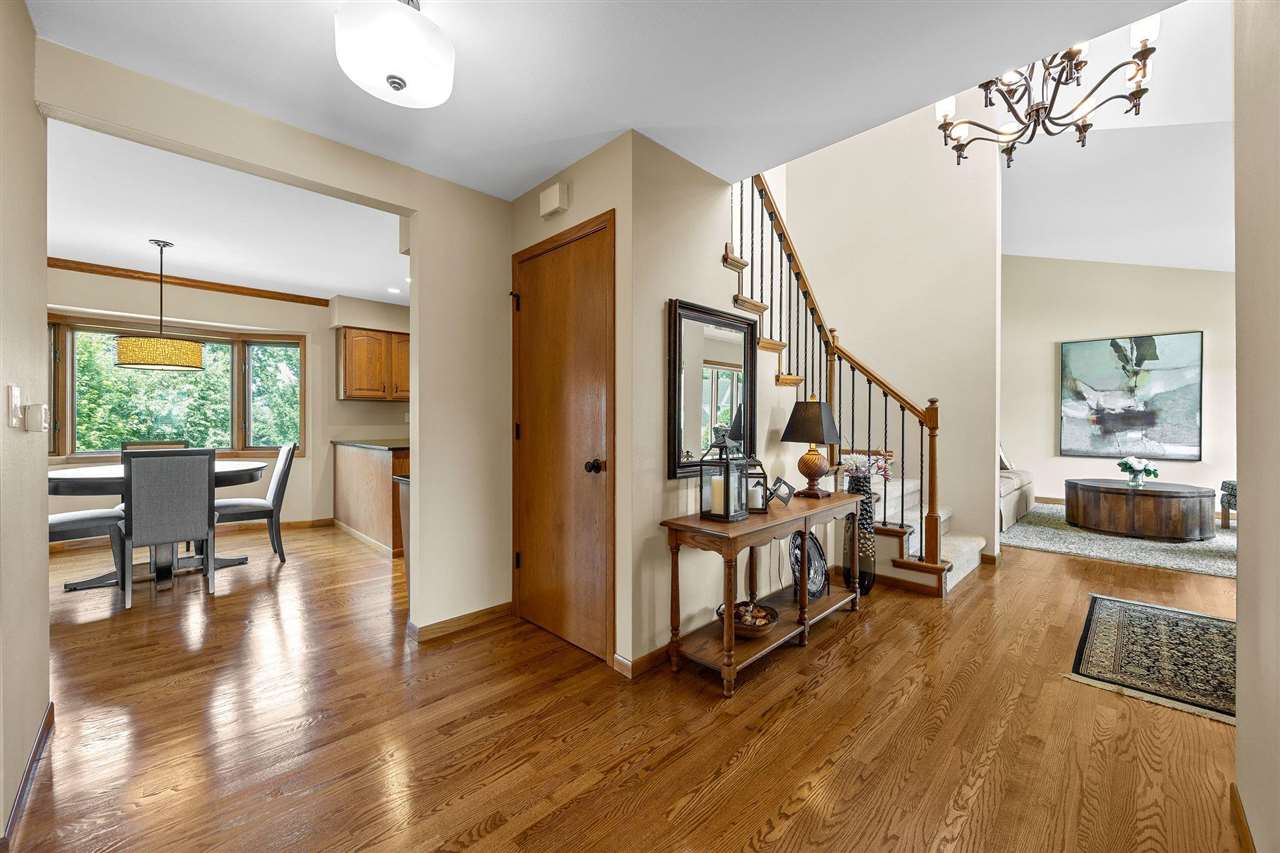3120 Falcon Drive NE Cedar Rapids IA 52402