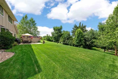 3120 Falcon Drive NE Cedar Rapids IA 52402
