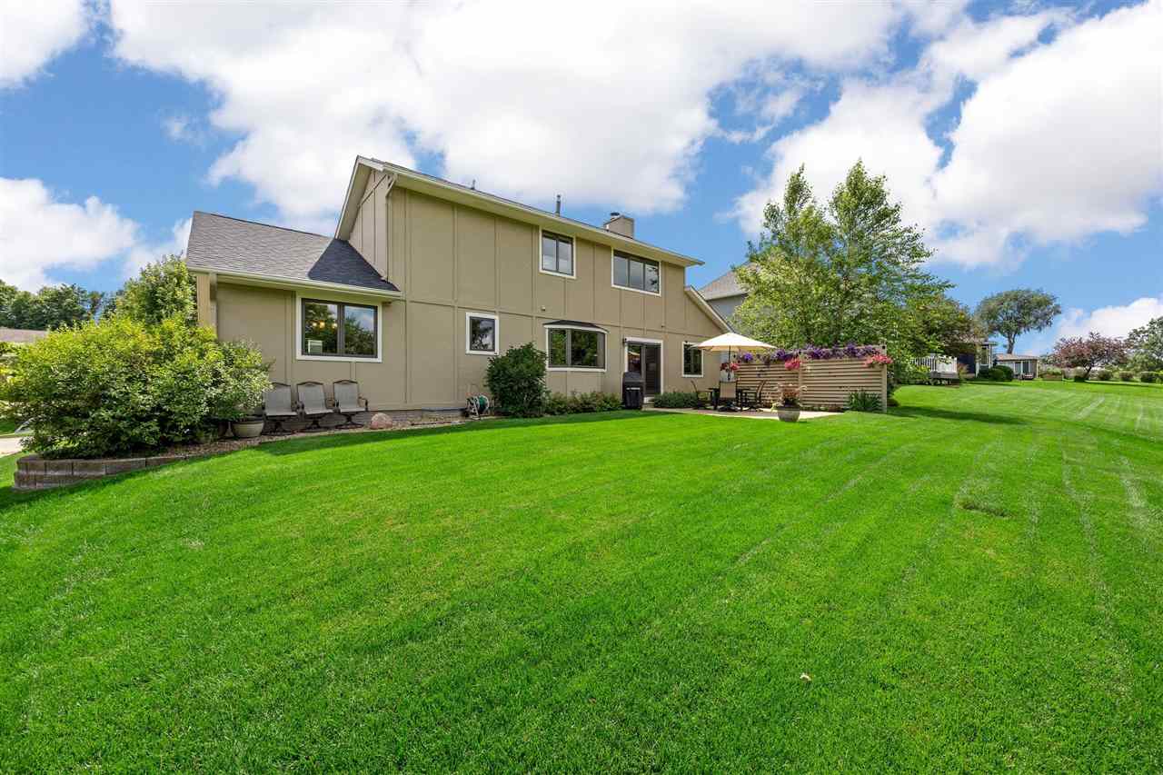 3120 Falcon Drive NE Cedar Rapids IA 52402