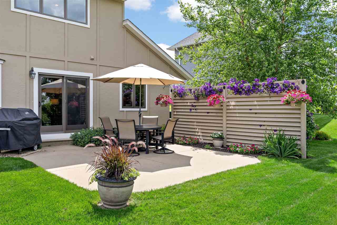 3120 Falcon Drive NE Cedar Rapids IA 52402