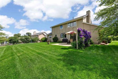 3120 Falcon Drive NE Cedar Rapids IA 52402