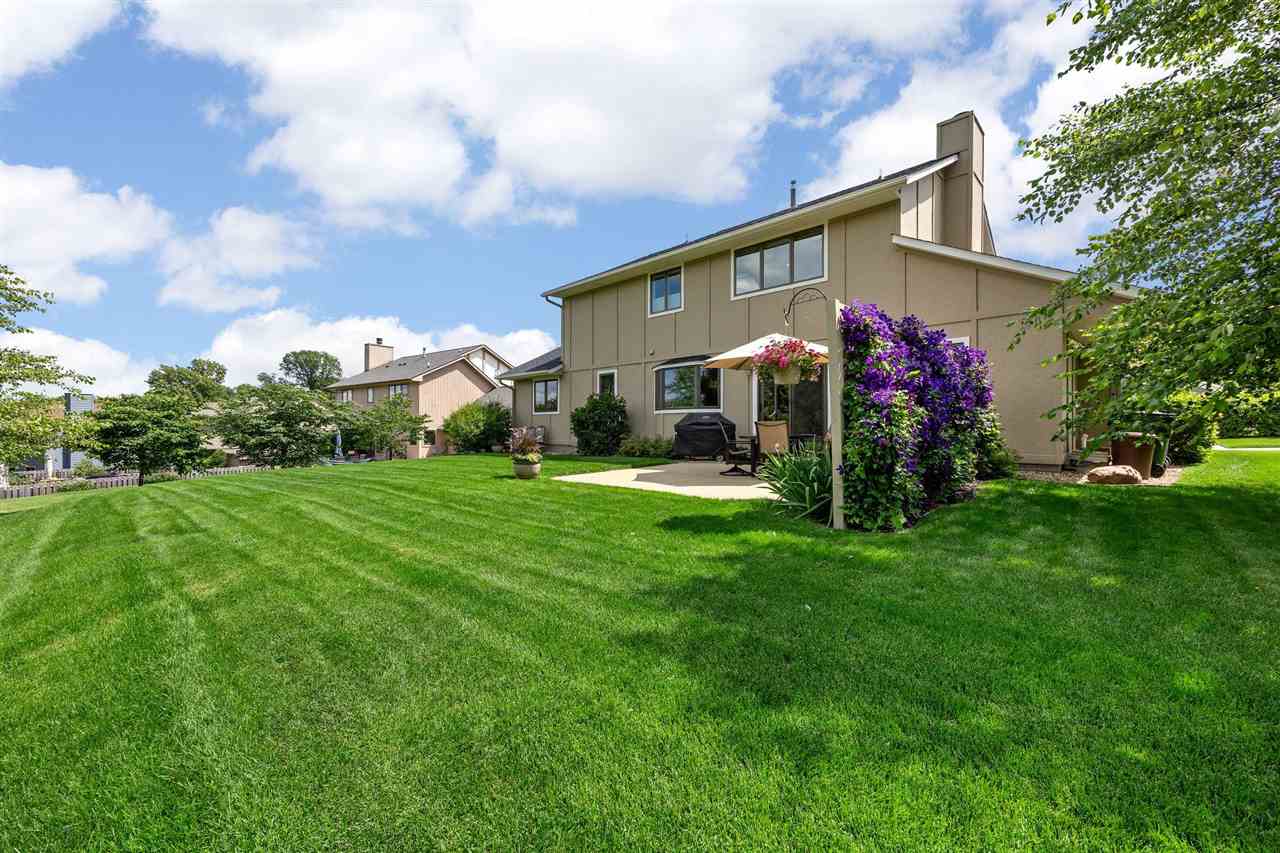 3120 Falcon Drive NE Cedar Rapids IA 52402