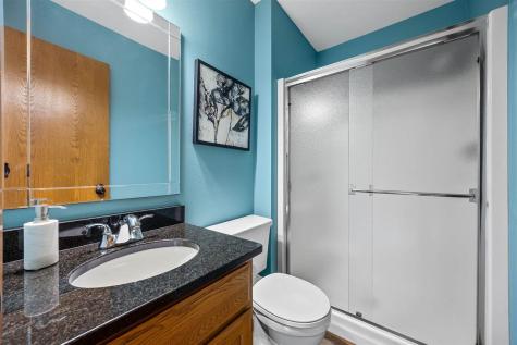 3120 Falcon Drive NE Cedar Rapids IA 52402