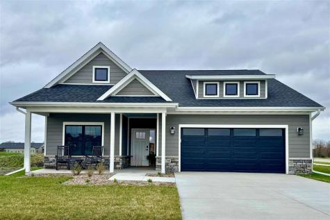 1200 Roosevelt Circle North Liberty IA 52317