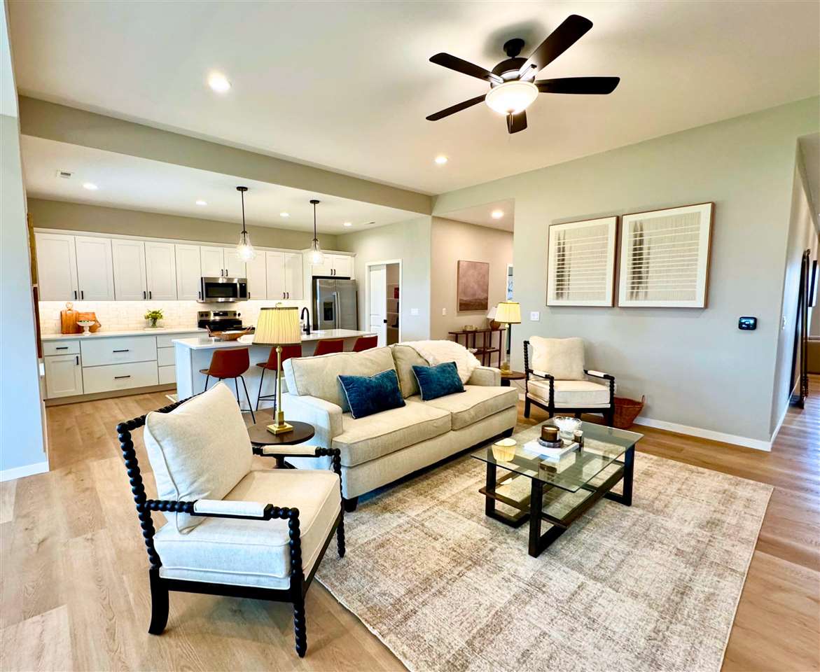 1200 Roosevelt Circle North Liberty IA 52317