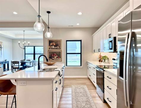 1200 Roosevelt Circle North Liberty IA 52317