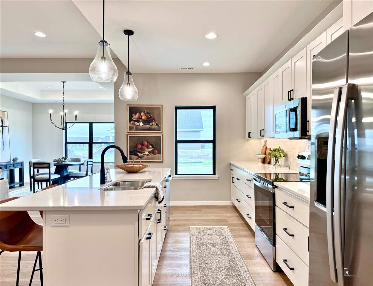 1200 Roosevelt Circle North Liberty IA 52317