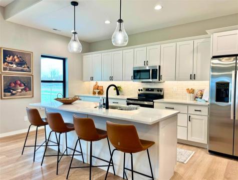 1200 Roosevelt Circle North Liberty IA 52317